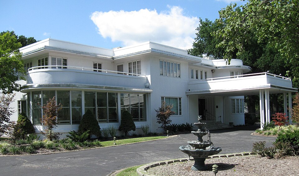 Centralia Authority