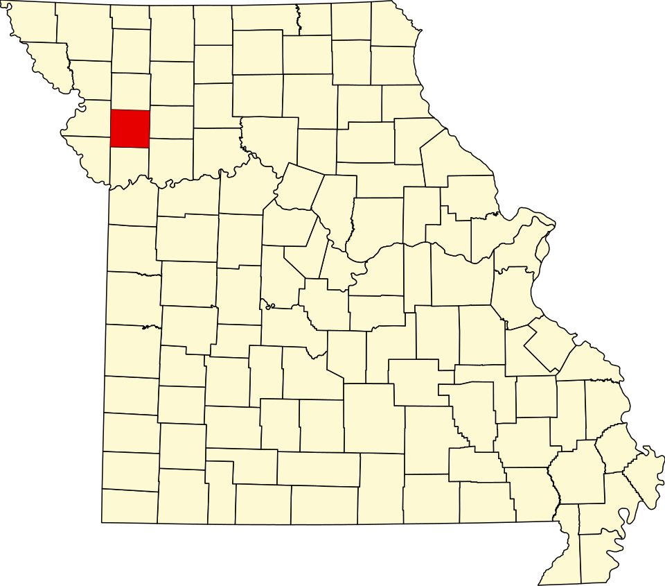 Clinton County
