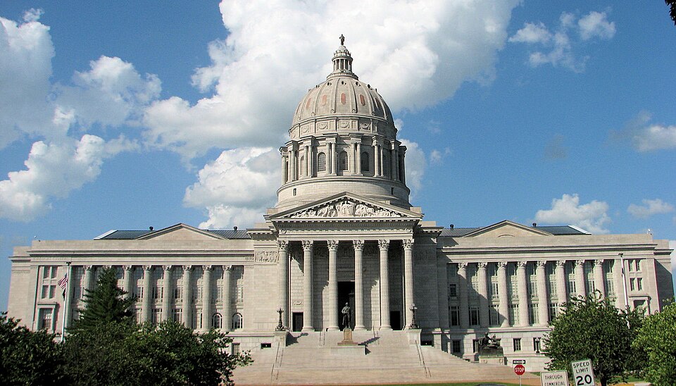 Jefferson City Authority