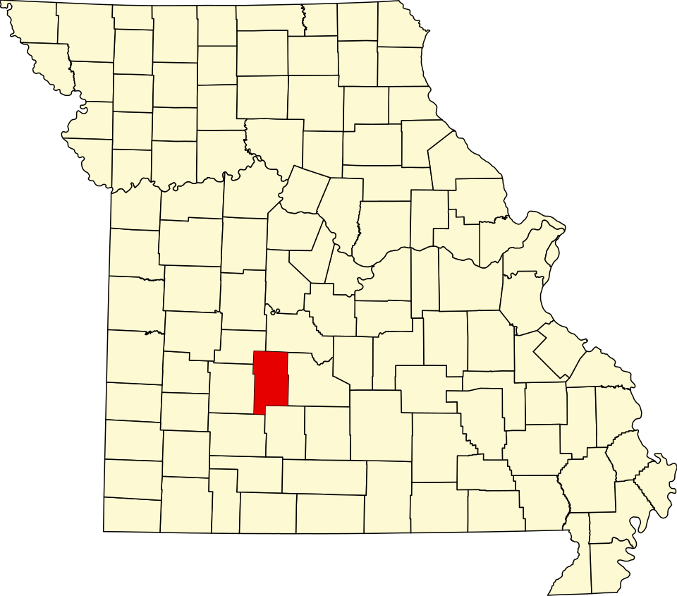 Dallas County