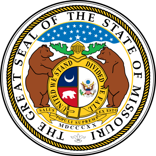 State seal