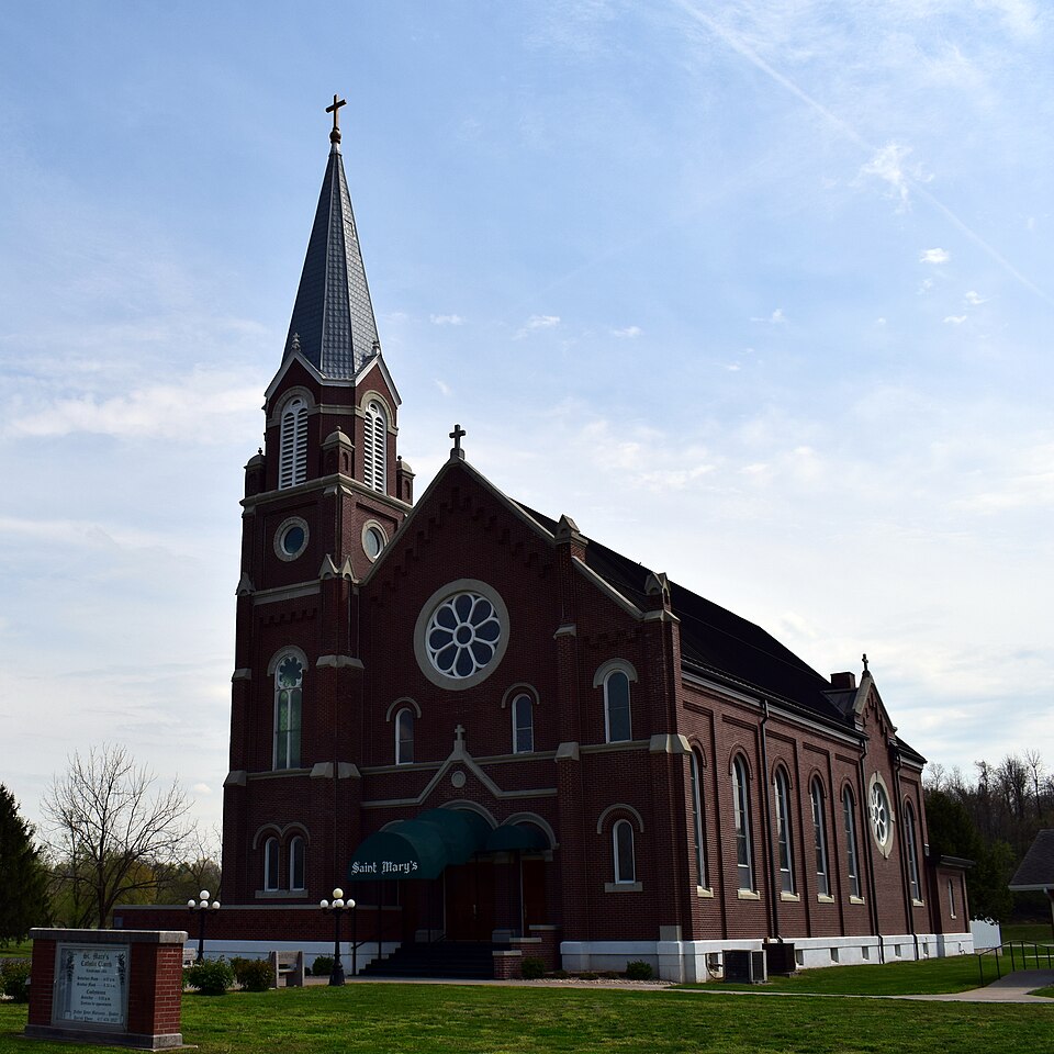 Pierce City Authority