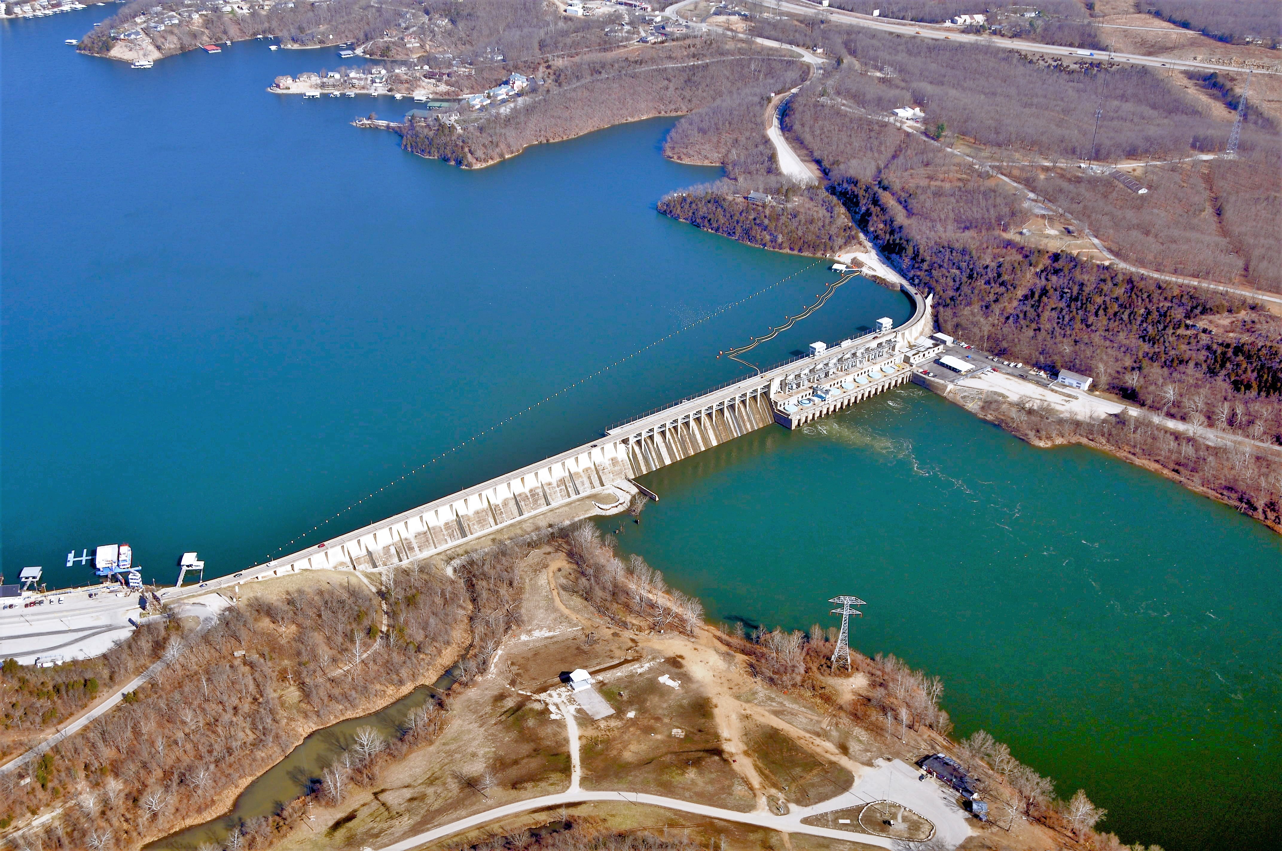 Lake Ozark Authority