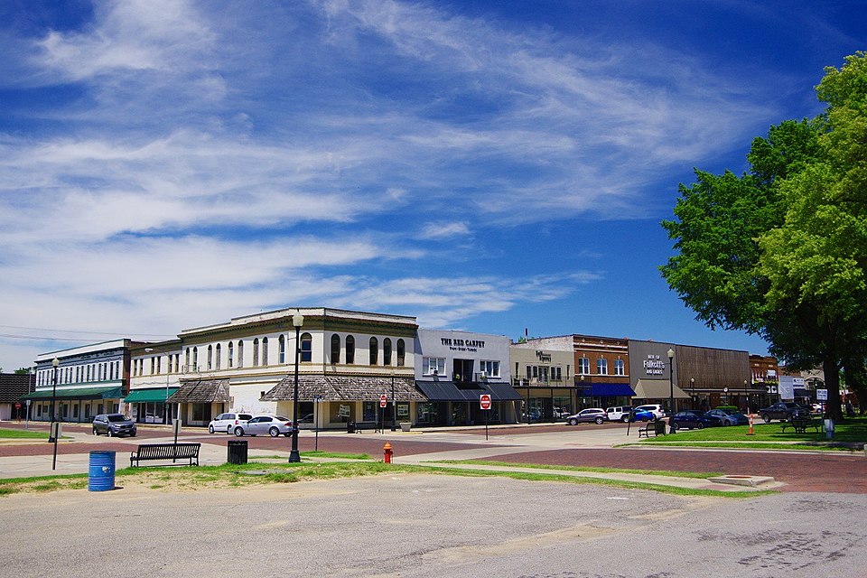 Sikeston Authority