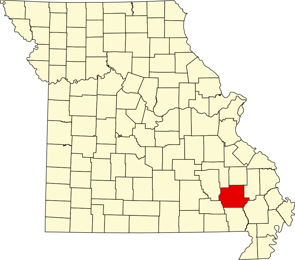 Wayne County